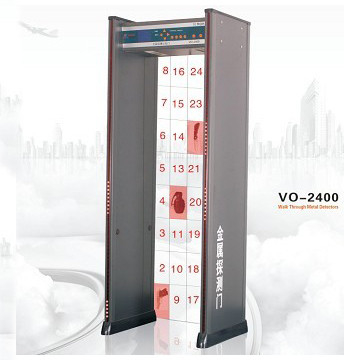  Door Frame Security metal detector