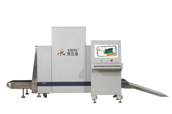 X-ray Baggage Screening Machine