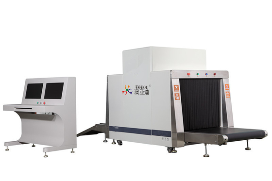 VO-10080 X-ray Baggage Machines, X Ray Security Scanner
