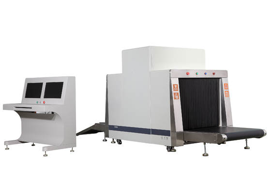 VO-10080 X Ray Security Scanner