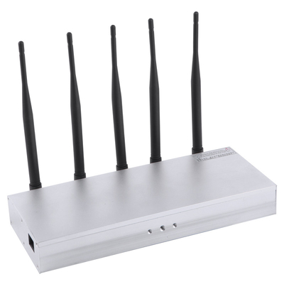 GP-2008A, Digital portable Mobile Phone Wireless Signal Jammer / jammers / blocking / blocker