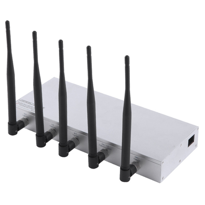 GP-2008A, Mobile Phone Signal Jammer, cell phone signal jammer blocker, jamming mobile phone signals