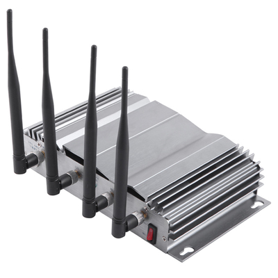 GP-2008, Multi functional Wireless Signal Jammer / blocking, jamming mobile phone signals