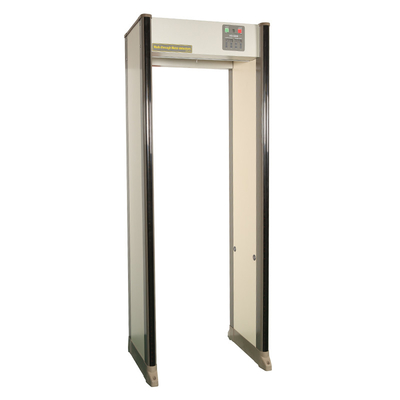 Archway Body Scanner Metal Detector