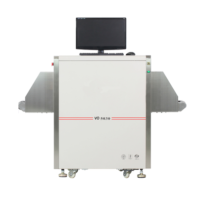 VO-5030C, Advanced digital station security Digital Metal Detector, airport baggage scanners