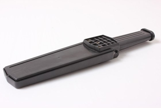 Lightweight Handheld Metal Scanner With High Pitch Tones And Stable Performance